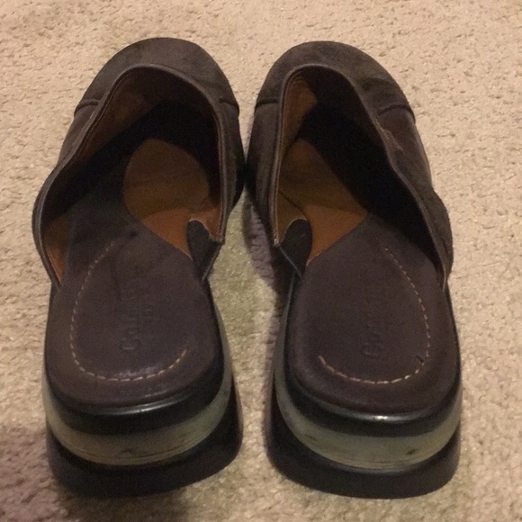 Cole Haan  Air slides size 7.5 - Picture 3 of 5